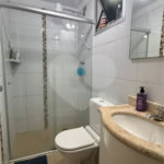 Apartamento Condomínio Jatobá - 2 quartos