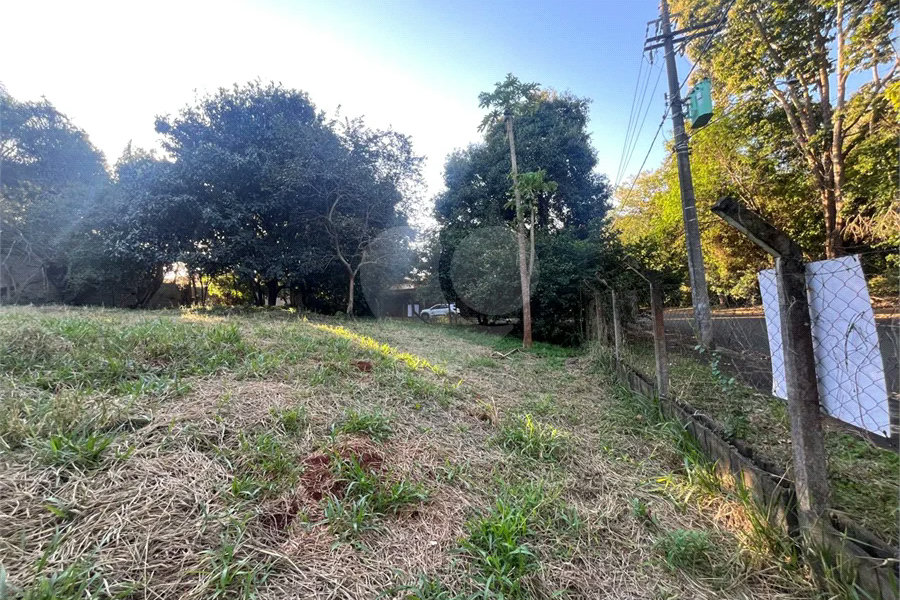 Terreno à venda no bairro Santa Rita – Piracicaba/SP