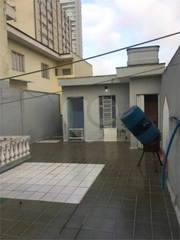 Casa de 2 quartos à venda no Tatuapé