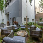 Apartamento para venda em Brooklin Paulista com 2 quartos, 67m²