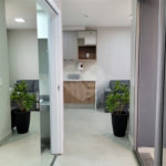 Studio à venda com 1 quarto em Santo Amaro, São Paulo, SP