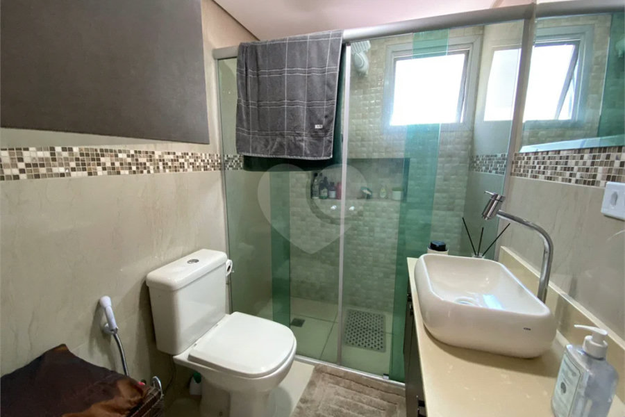 Apartamento á venda - Jabaquara
