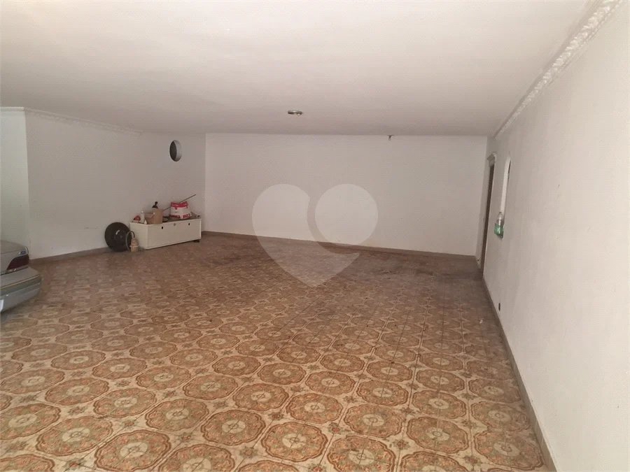 Sobrado à venda com 4 quartos, sendo 2 suítes, em Santana, São Paulo, SP