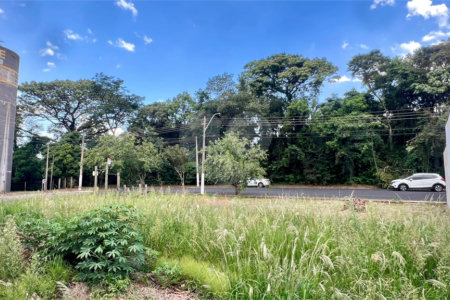 Lote à venda no Residencial Samambaia