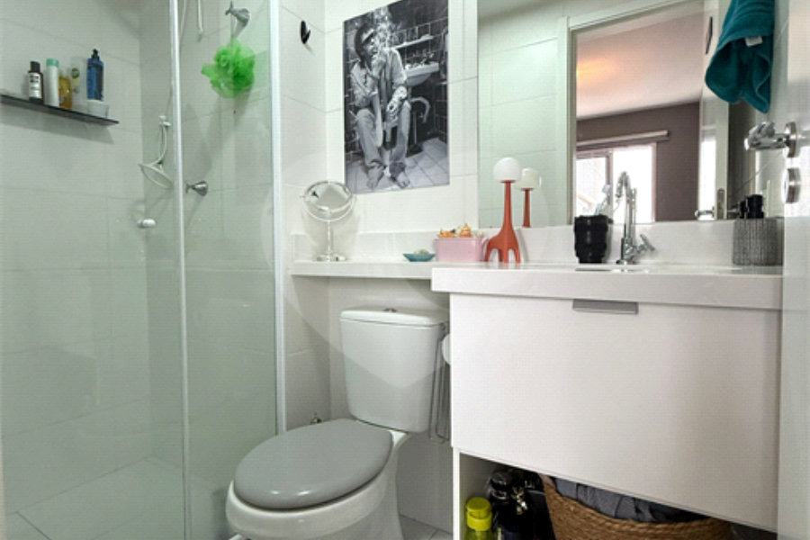 Apartamento com 1 Dormitório a Venda Vila Mariana/SP