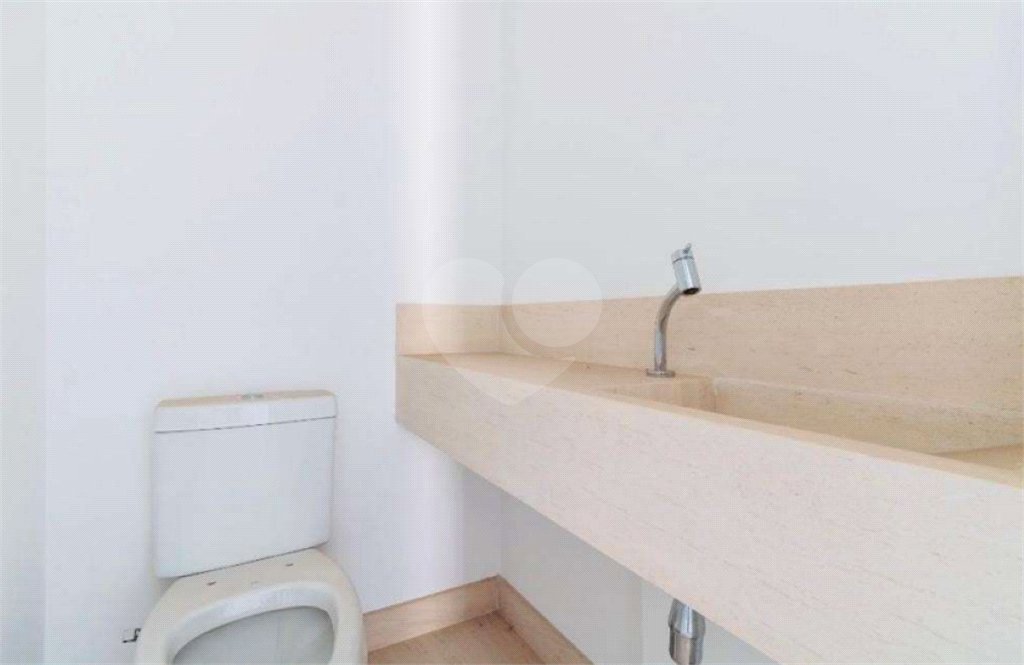 Apartamento à Venda com 110m² - Saúde