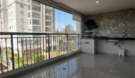 Apartamento à venda com 3 quartos, sendo 1 suíte,  em Vila Guarani, São Paulo, SP