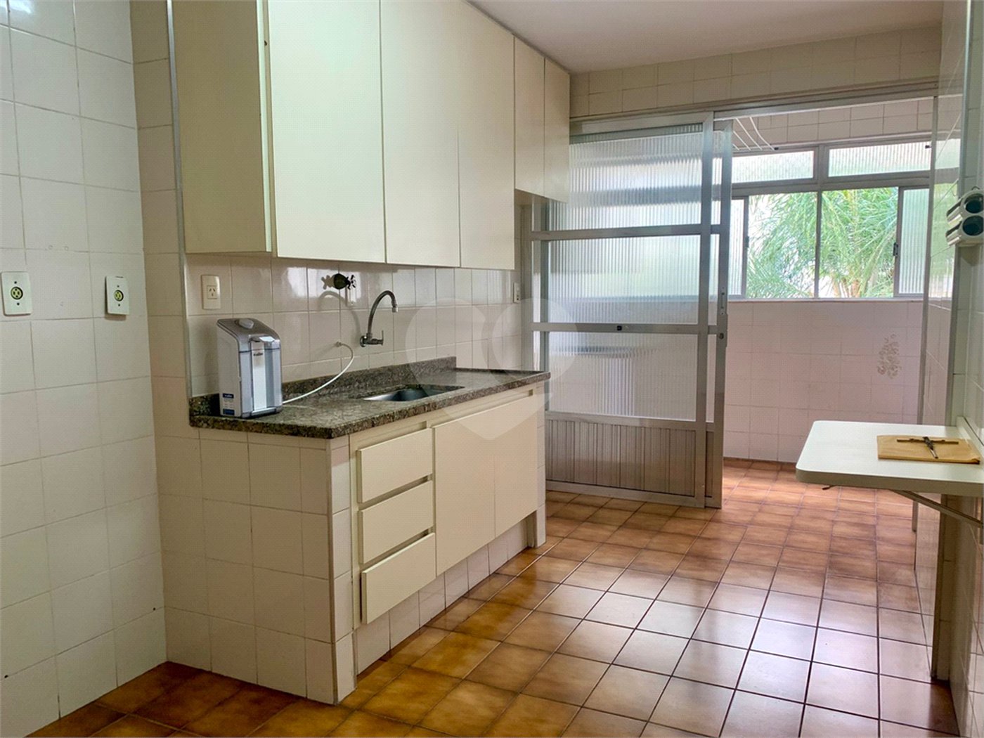 Excelente oportunidade! Paraíso 125m², 3dormitórios sendo 1 suíte, 1 vaga.