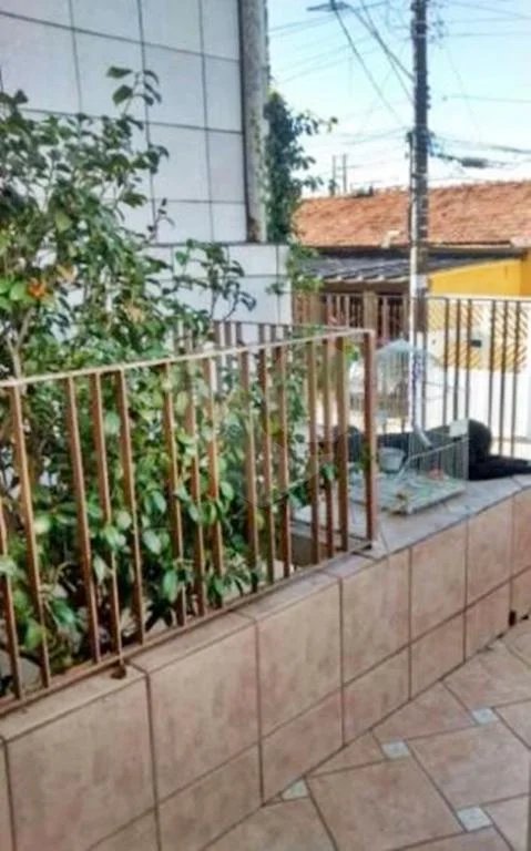 CASA 03 DORMITÓRIOS - JABAQUARA