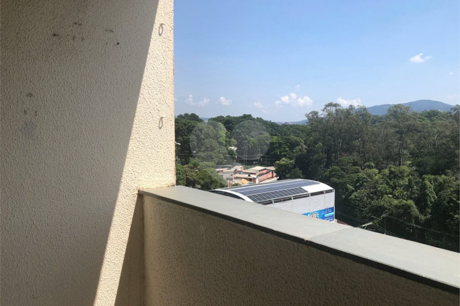 Apartamento para alugar com 2 quartos em Mandaqui, São Paulo, SP