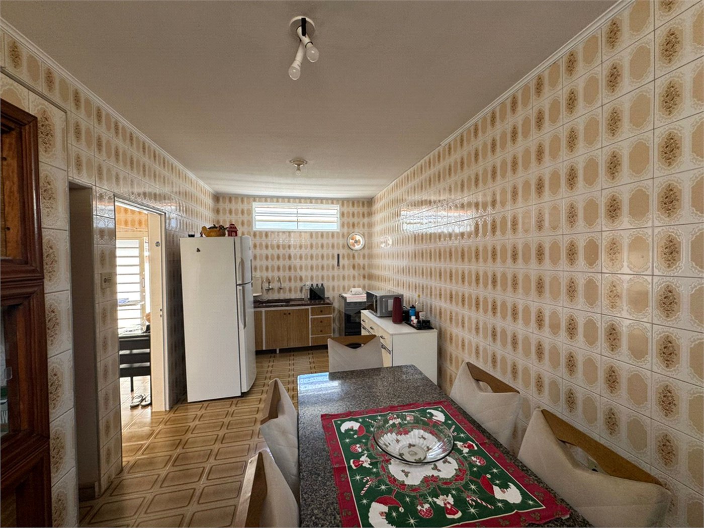 Casa a venda na Vila Brasilia
