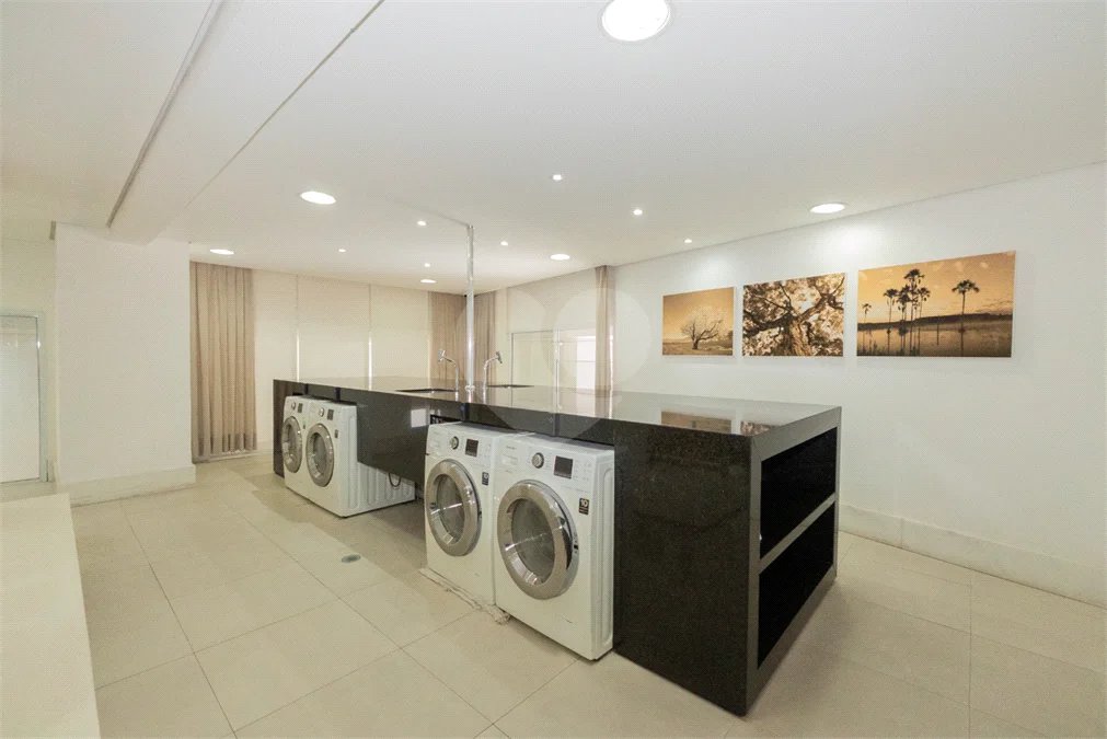 Chácara Klabin - 66 m² | 2 dormitórios | 1 suíte | 1 vaga
