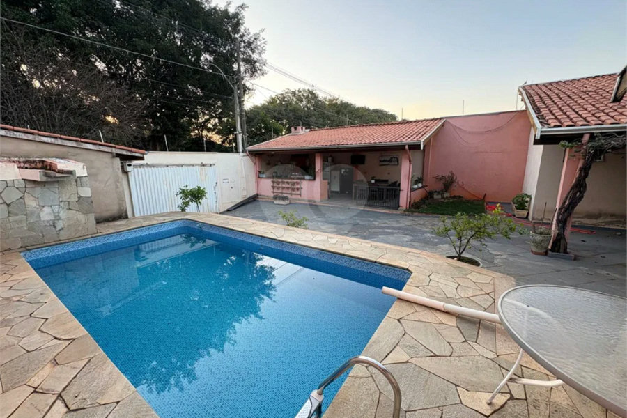 Casa à venda na Nova Piracicaba