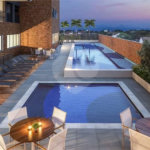 Apartamento novo com 129m² na Mooca com 2 suítes e 2 vagas.
