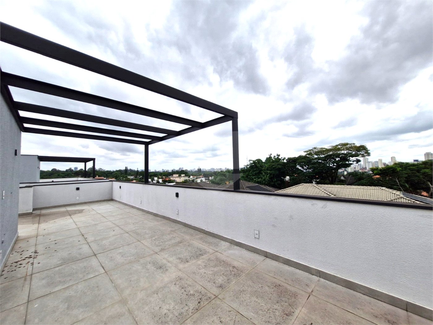Casa à venda com 4 suítes no condomínio Belvedere Prudência, São Paulo - SP