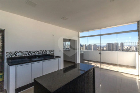 COBERTURA DUPLEX PANORÂMICA NA MOOCA – ALUGA-SE OU VENDE-SE