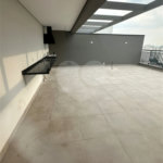 Apartamento à Venda Quarta Parada Mooca 201 m Prédio Novo