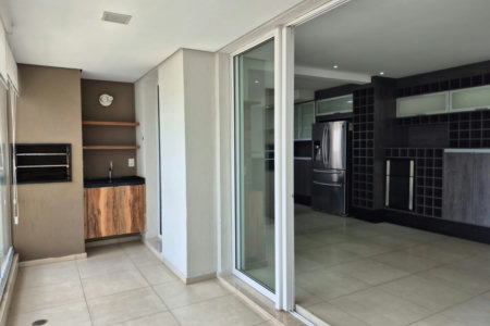 Apartamento à venda ou para alugar, 110m² com 2 quartos, sendo 1 suíte, escritório e  vagas Condomínio Paulistano, São Paulo - SP