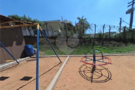 Apartamento Condomínio Residencial De Vitro – conforto, segurança e lazer acessível!