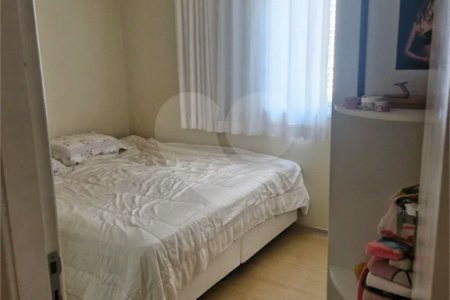 Apartamento de 3 quartos à venda na Vila Prudente