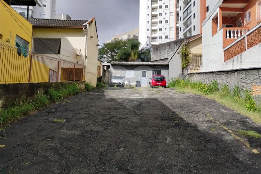 Terreno à Venda na Vila Guarani | 320 m² | 10 x 32 m