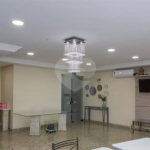 Oportunidade na Mooca! Apartamento com 3 Quartos, Suíte, Vaga e Lazer Total com 3 Dormitórios sendo 1 Suíte e 1 Vaga de Garagem