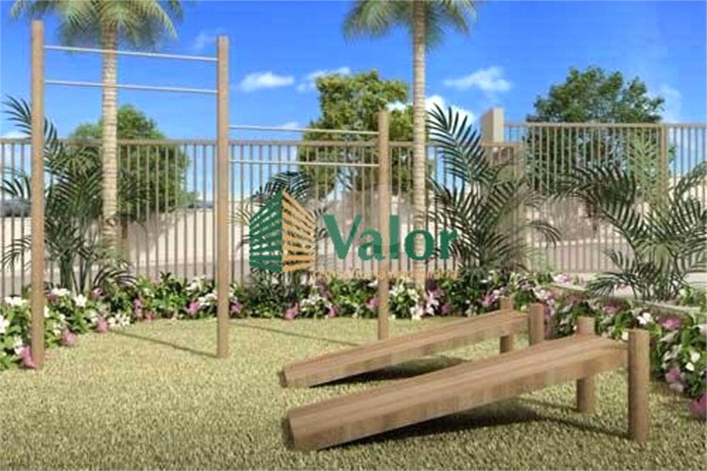 Apartamento no Condomínio Monte Vernon