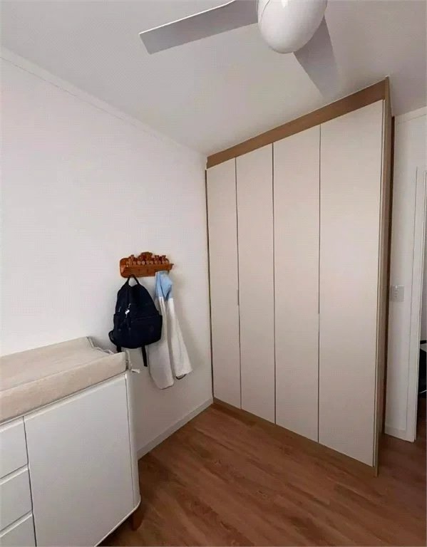Apartamento no Jaguaré