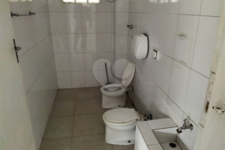 Sobrado á venda - Vila Guarani