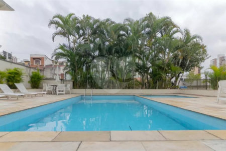 Apartamento a venda na Saúde de 80 metros com 3 dormitórios 1 suíte, 2 vagas e Depósito.