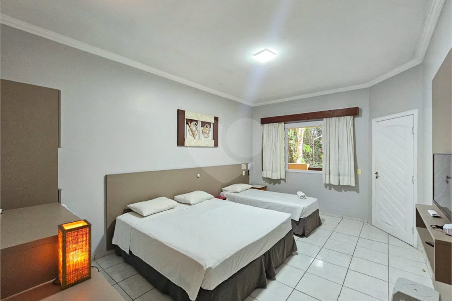 Villagio à venda com 1 suíte em Riviera de São Lourenço, Bertioga, SP