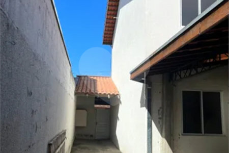 CASA A VENDA EM CONDOMINIO CAMPO BELO COM 3 DORMITORIOS, 2 BANHEIRO, 2 VAGAS, SÃO JOSÉ DOS CAMPOS/SP