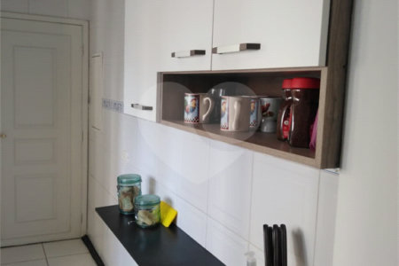 Apartamento Morumbi