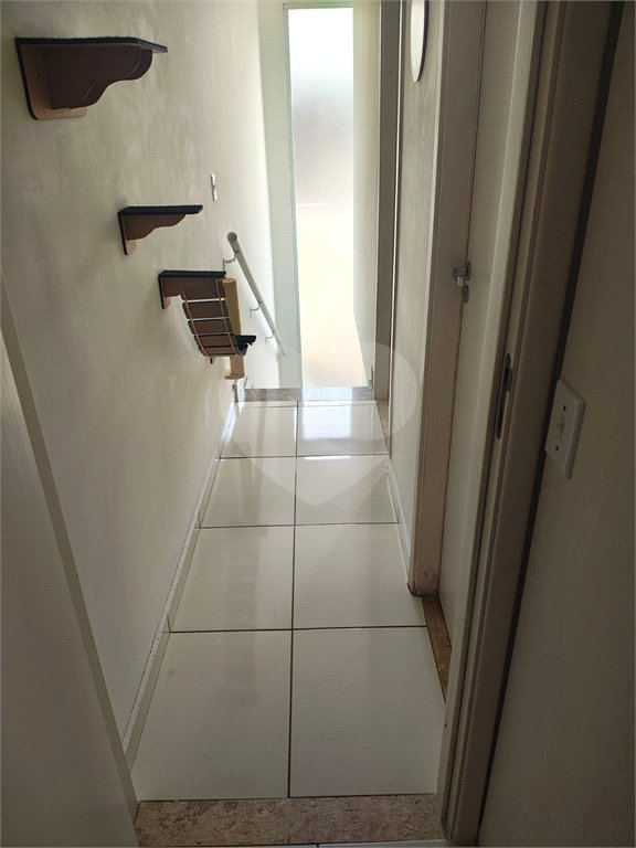Sobrado á venda - Cidade Ademar