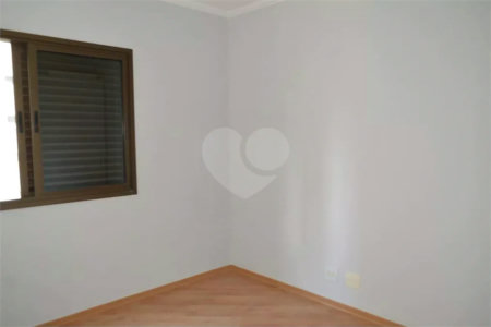 Apartamento à venda com 3 quartos em Jardim Vila Mariana, São Paulo