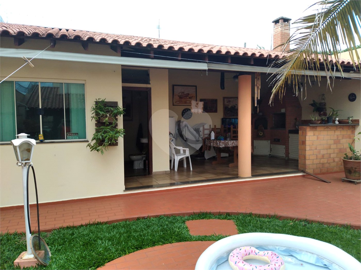 Casa/Sobrado para venda na Vila Prado