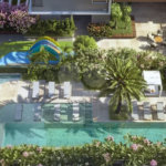 Apartamento para venda em Vila Clementino com 3 quartos, sendo 3 suítes, 177m²