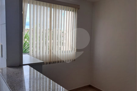 Apartamento para venda no Spazio Mont Vernon