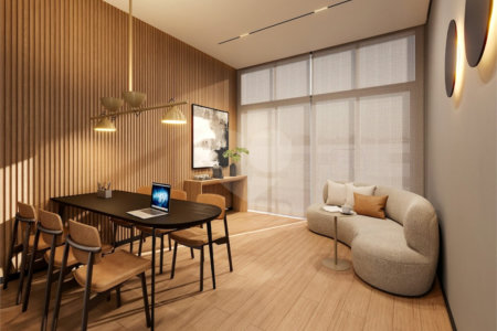 Apartamento a venda no Campo Belo,, 88 m², 3 dormitórios, suíte, 2 vagas e lazer