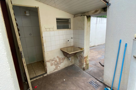 Kitnet para alugar com 1 quarto no Centro, Três Lagoas, MS
