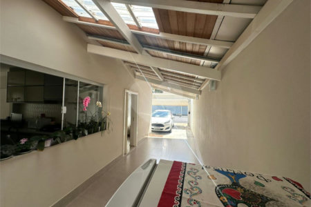 Casa à venda com 3 quartos, Sendo 1 suíte, em Vila Boa Vista, São Carlos, SP