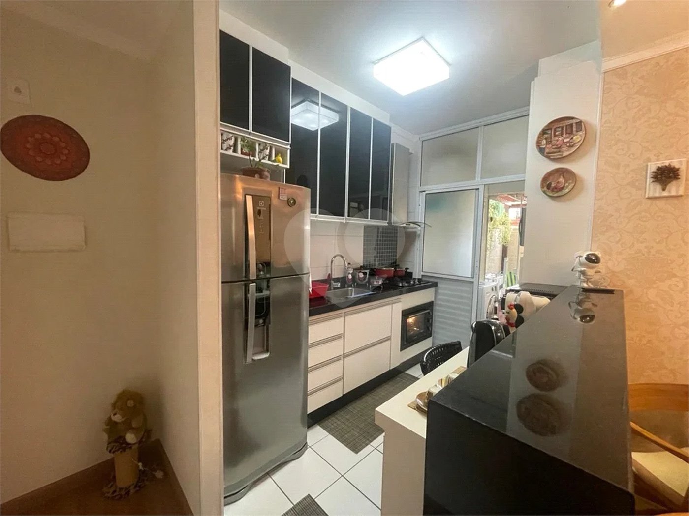 Apartamento a venda em Piracicaba - Condomínio Residencial Novitá