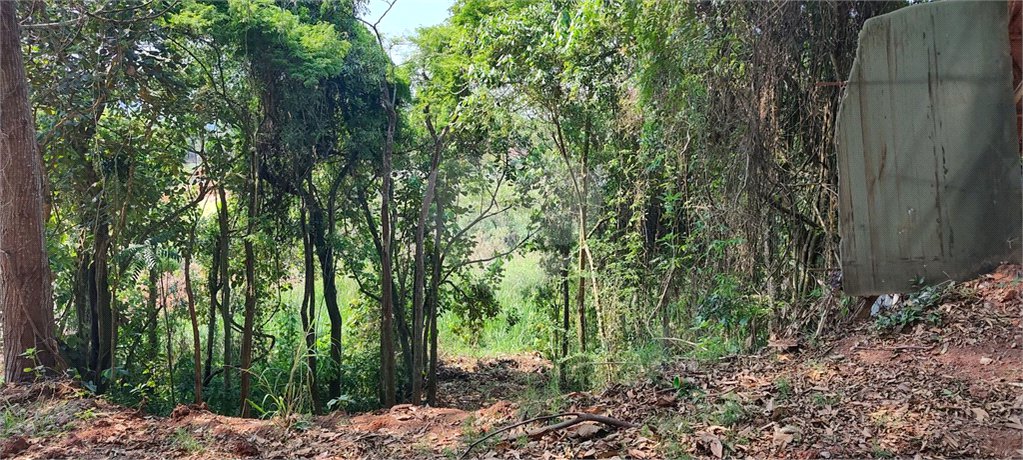 TERRENO DE 500 M² EM ATIBAIA PRONTO PARA CONSTRUIR, AVALIA PERMUTA COM CARRO