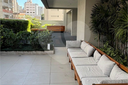 Apartamento a venda na Vila Mariana