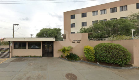 Apartamento à venda com 3 quartos em Jardim Jóckei Club a, São Carlos, SP