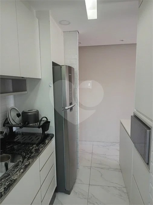 Apartamento à venda na Ponte Grande, com 58 m²