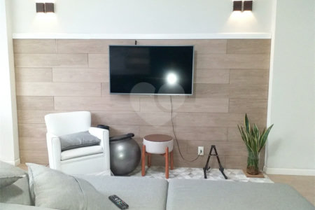 Apartamento Bela Vista