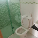 Apartamento à venda no Jabaquara com 2 quartos e 1 vaga