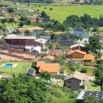 Terreno a venda no Loteamento Village de Atibaia-SP