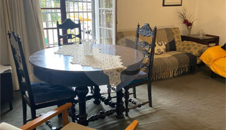 Apartamento à venda com 3 quartos em Cambuci, São Paulo, SP